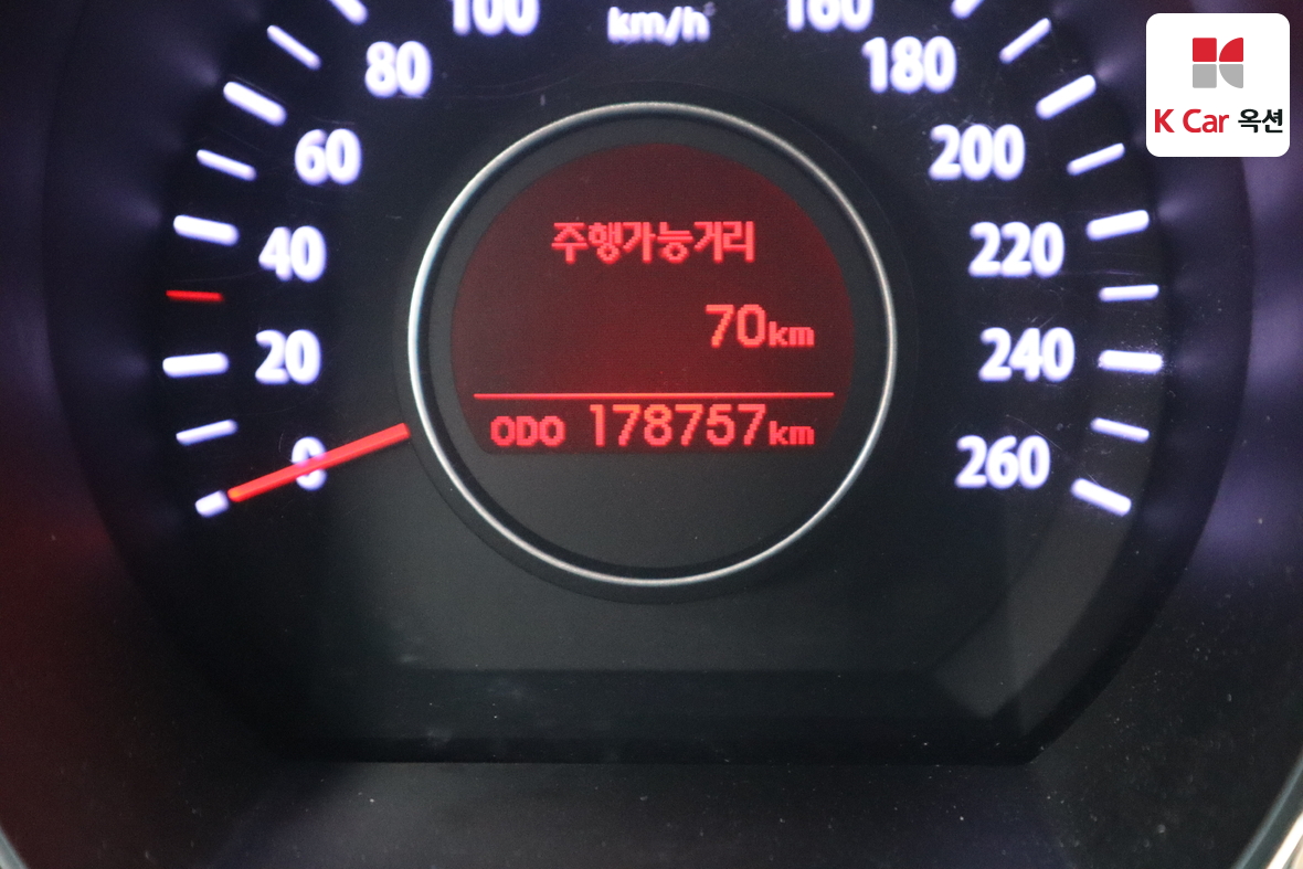 Kia K5 2013 - Image 4