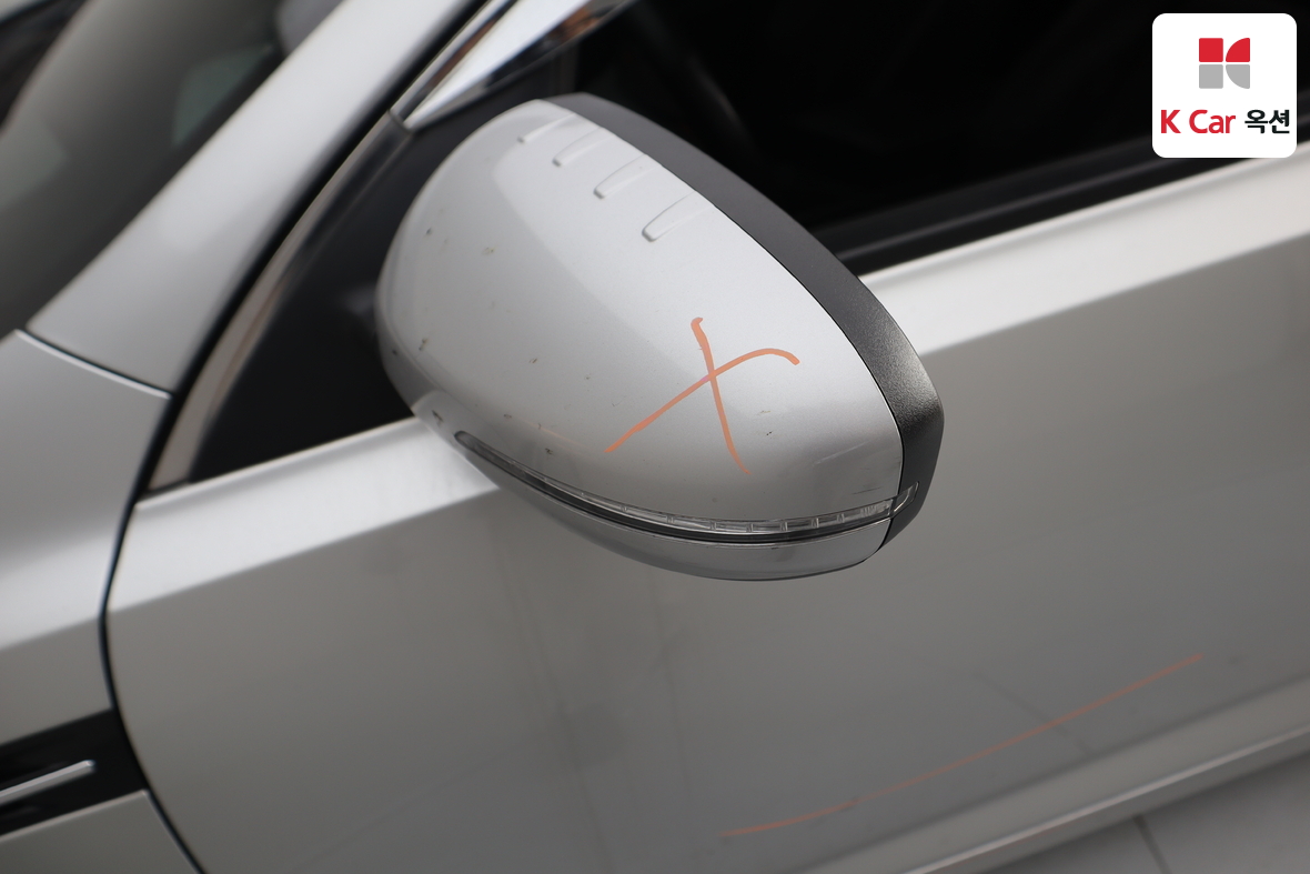 Kia K5 2013 - Image 42