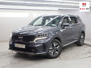 기아자동차 쏘렌토