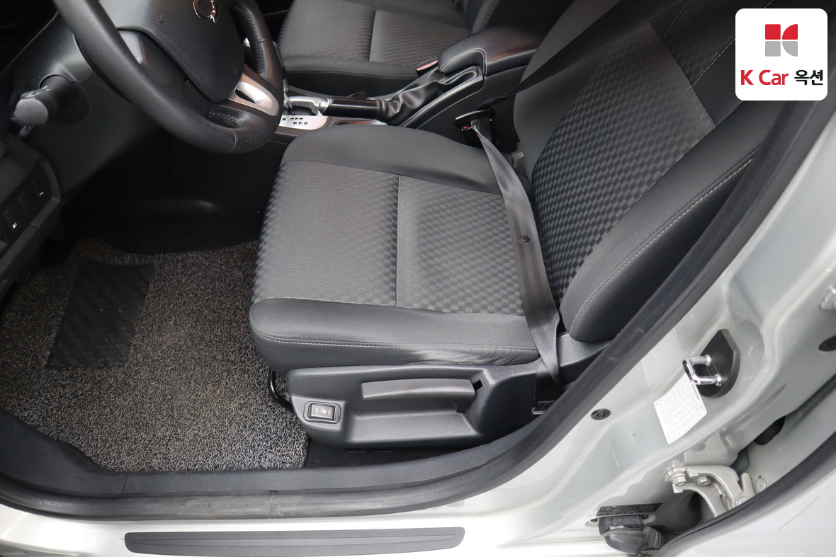 Renault Korea  SM3 2010 - Image 18