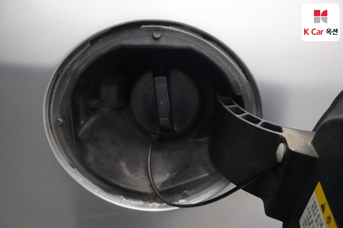 Renault Korea  SM3 2010 - Image 22