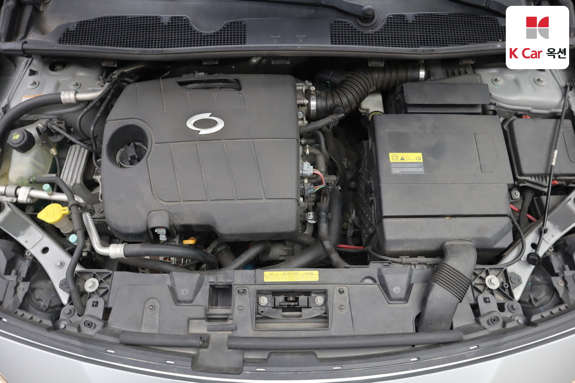 Renault Korea  SM3 2010 - Image 30