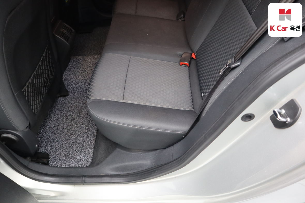 Renault Korea  SM3 2010 - Image 21