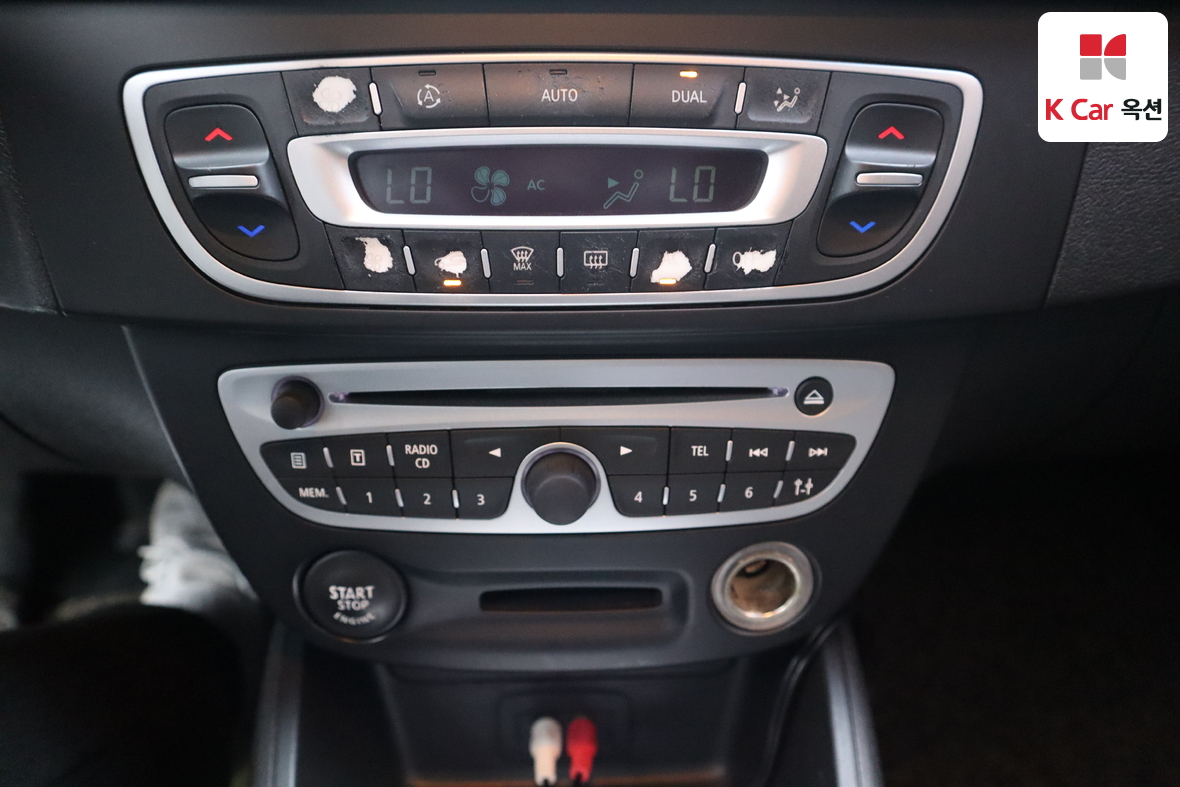 Renault Korea  SM3 2010 - Image 14