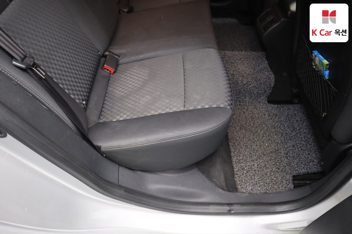 Renault Korea  SM3 2010 - Image 25