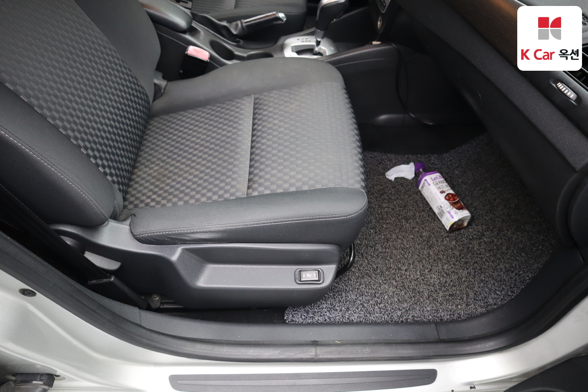 Renault Korea  SM3 2010 - Image 27