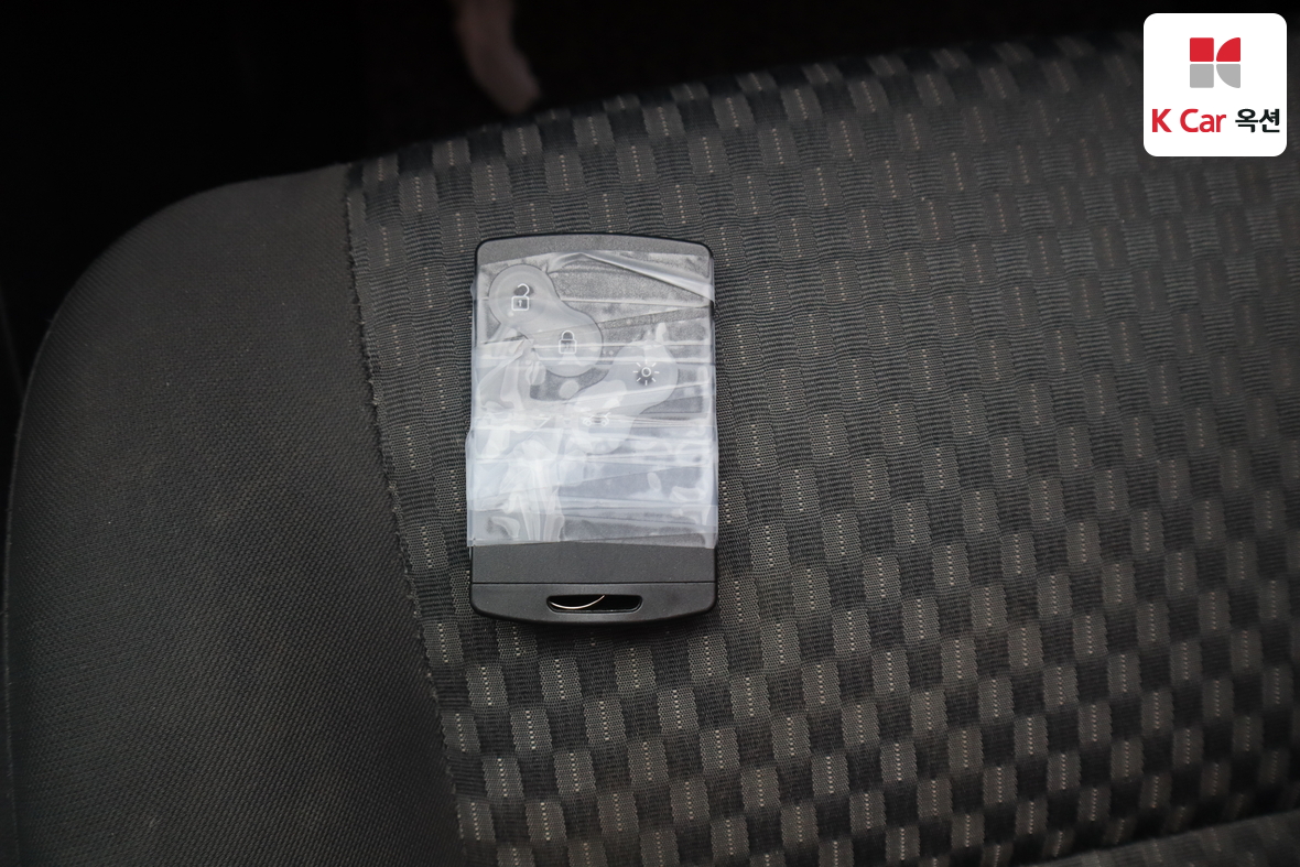 Renault Korea  SM3 2010 - Image 16