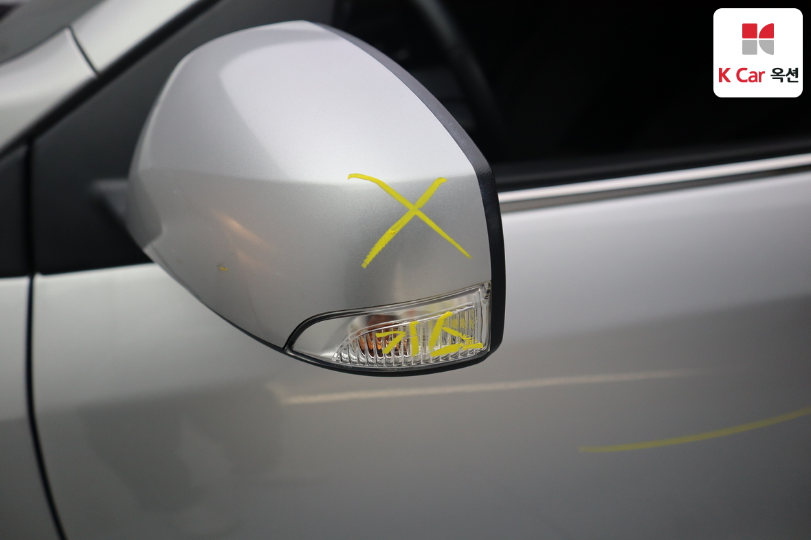 Renault Korea  SM3 2010 - Image 34