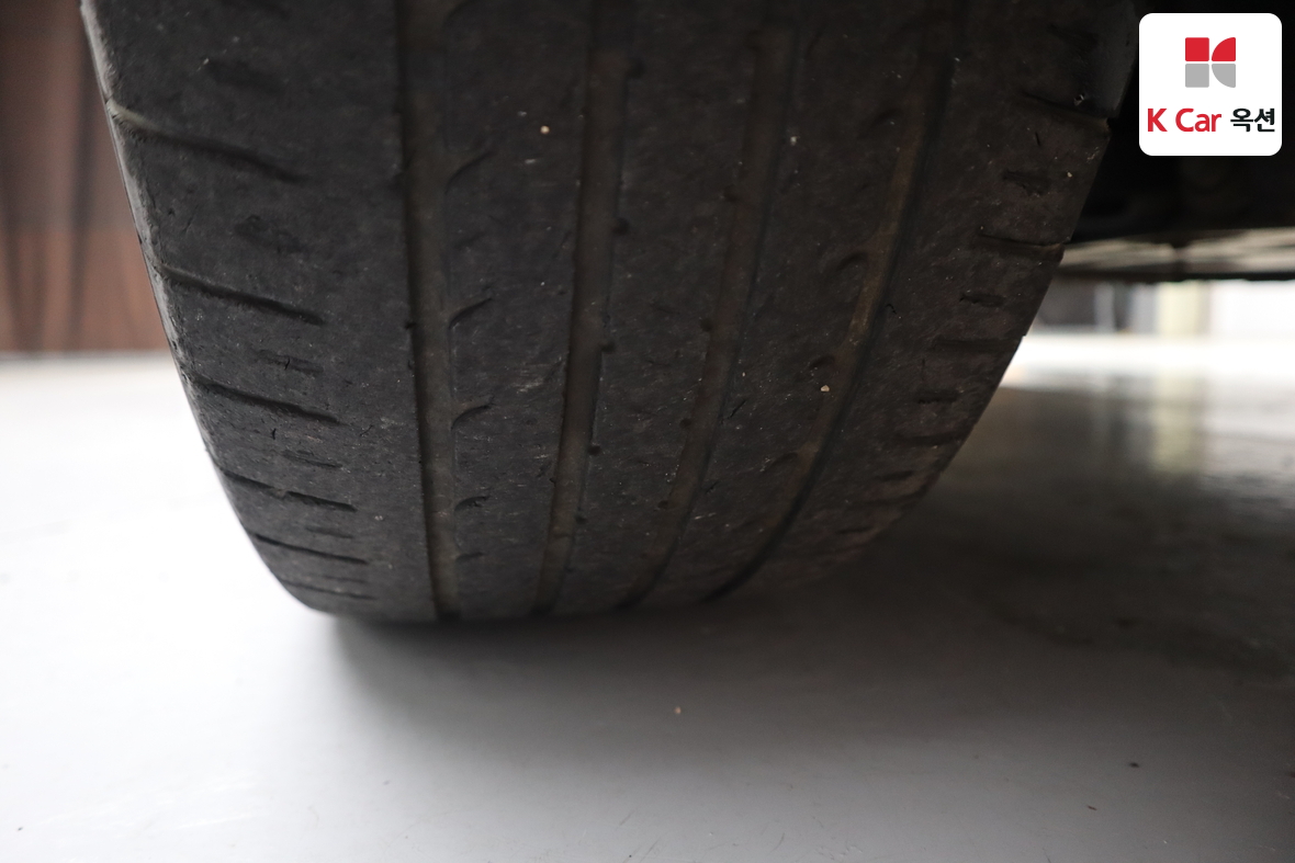 Renault Korea  SM3 2010 - Image 29