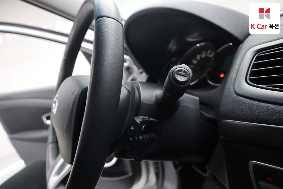 Renault Korea  SM3 2010 - Image 11