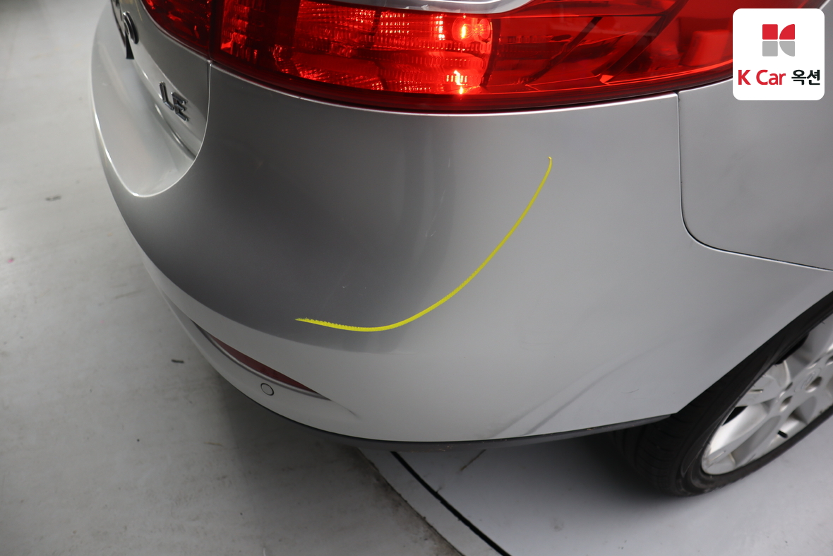 Renault Korea  SM3 2010 - Image 36