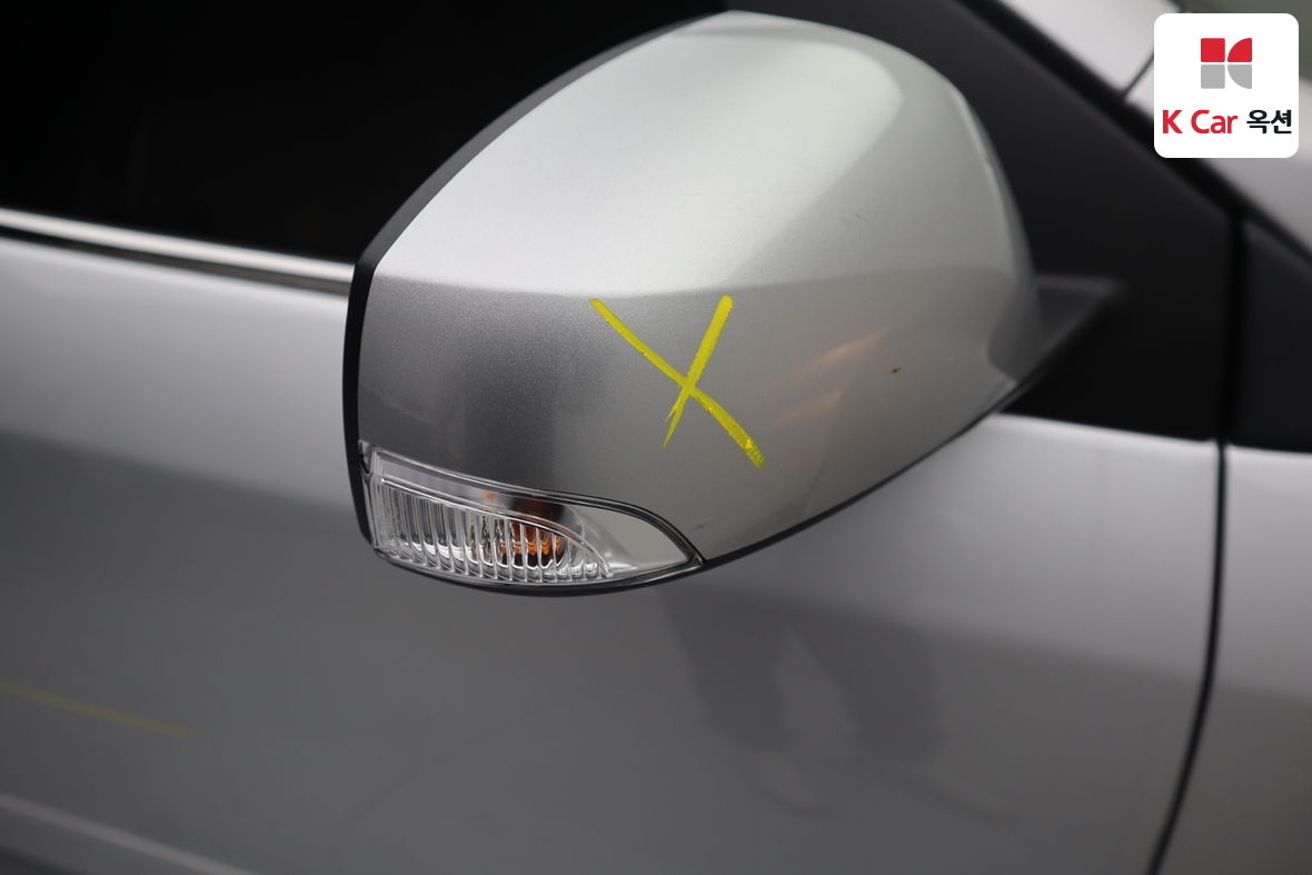 Renault Korea  SM3 2010 - Image 38