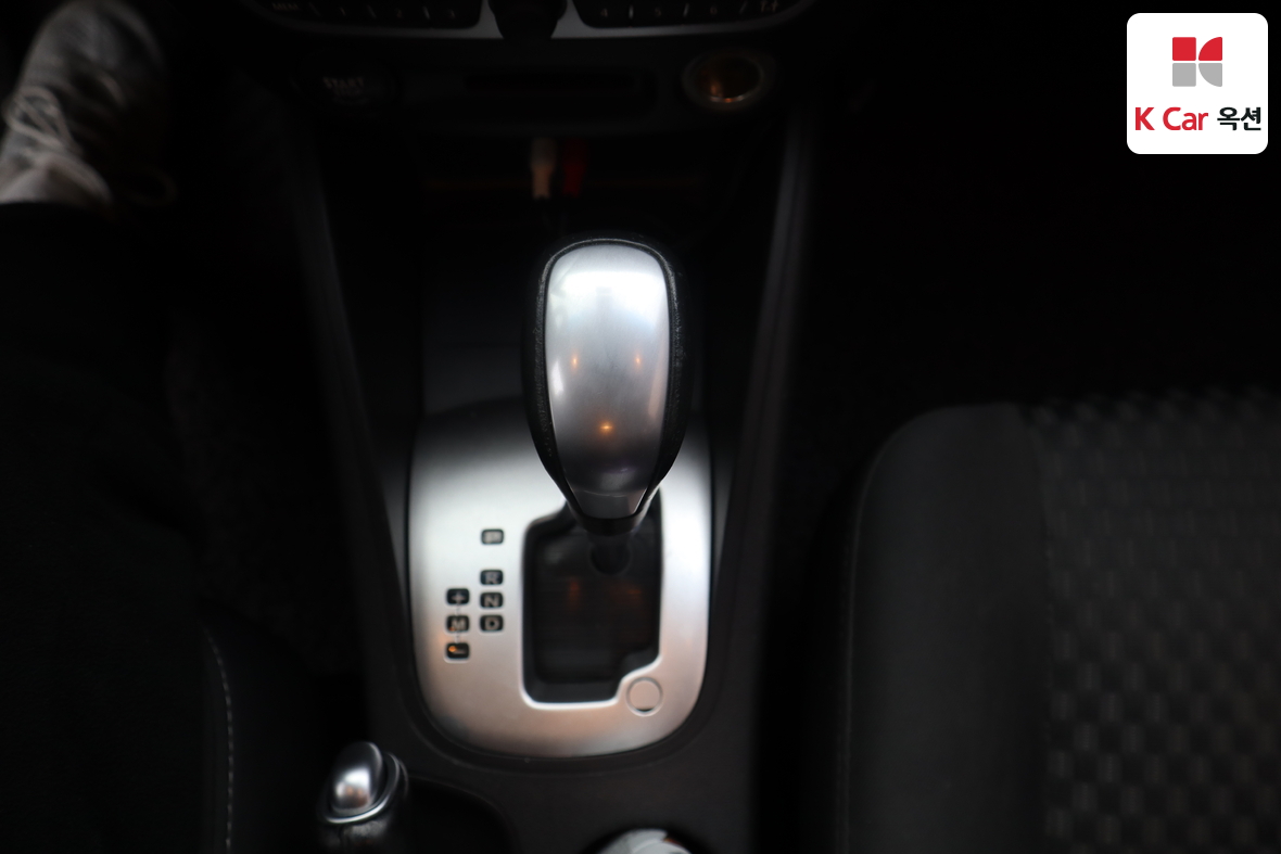 Renault Korea  SM3 2010 - Image 15