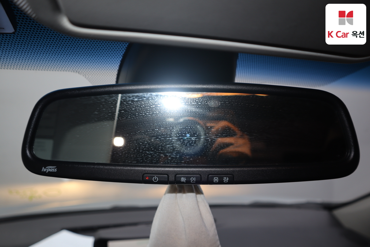 Renault Korea  SM3 2010 - Image 12