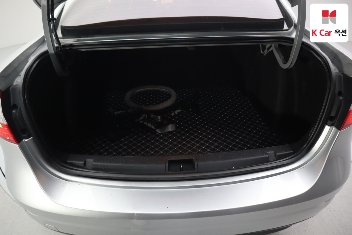 Renault Korea  SM3 2010 - Image 23