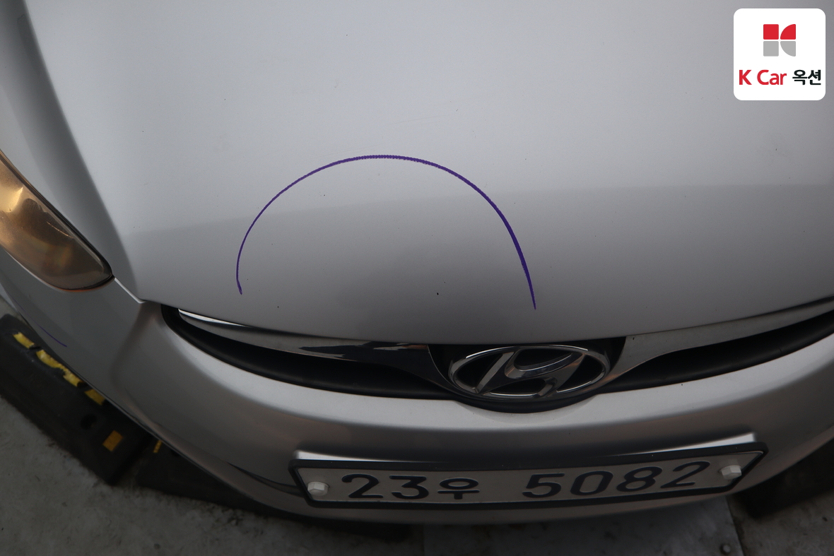 Hyundai Elantra 2012 - Image 39