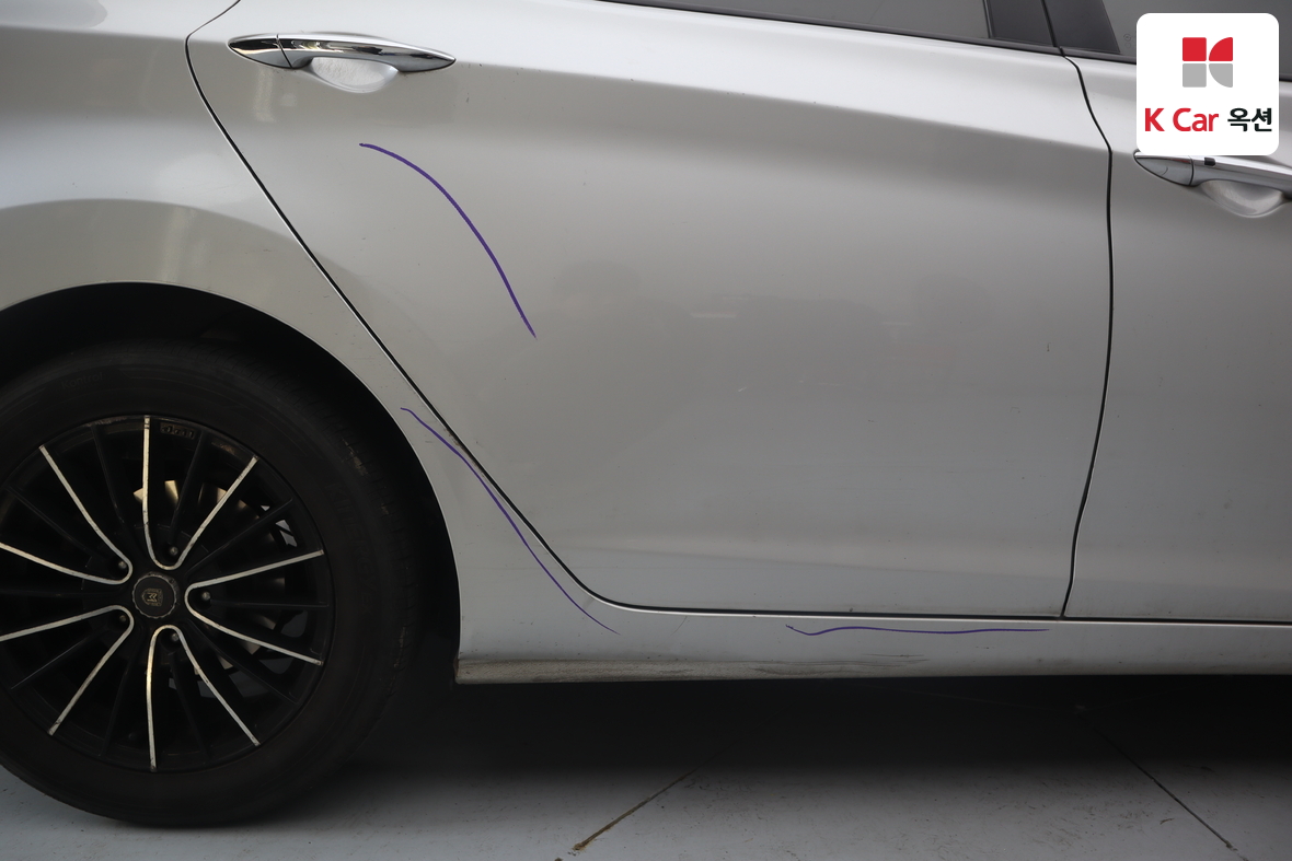 Hyundai Elantra 2012 - Image 34