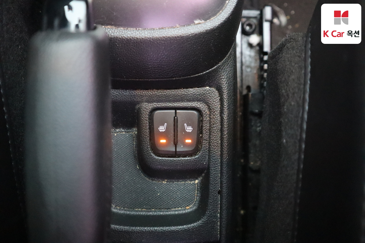 한국지엠 스파크 2017 - 이미지 17