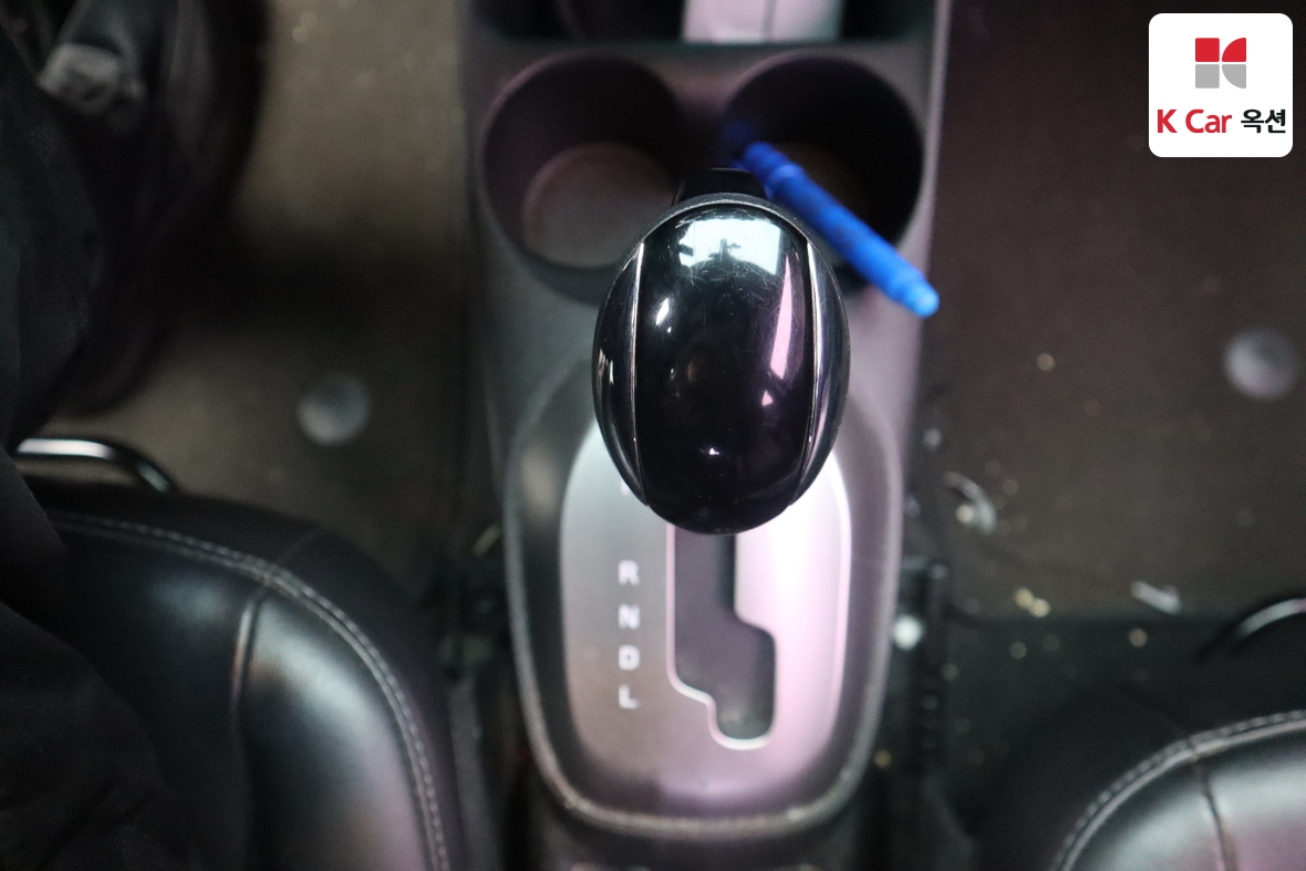 한국지엠 스파크 2017 - 이미지 16