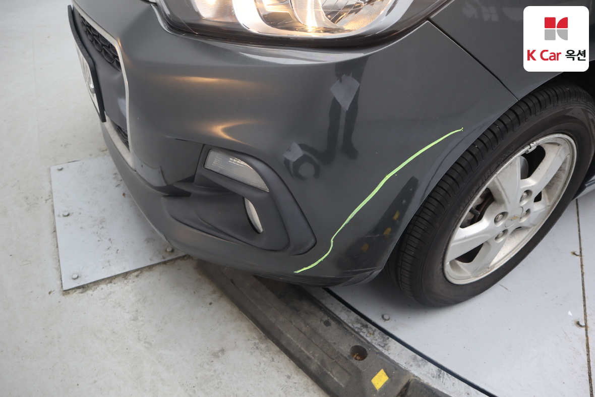 한국지엠 스파크 2017 - 이미지 42