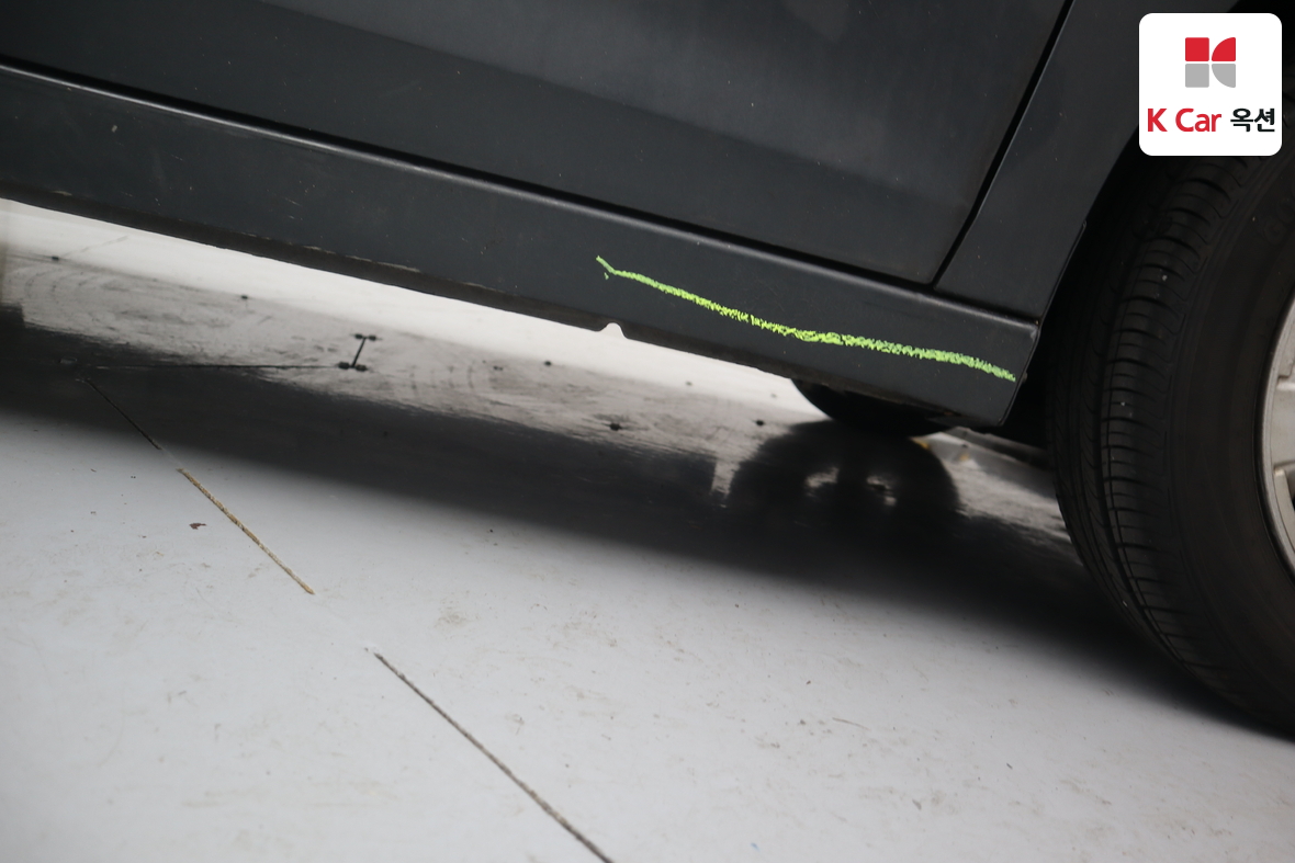 한국지엠 스파크 2017 - 이미지 40