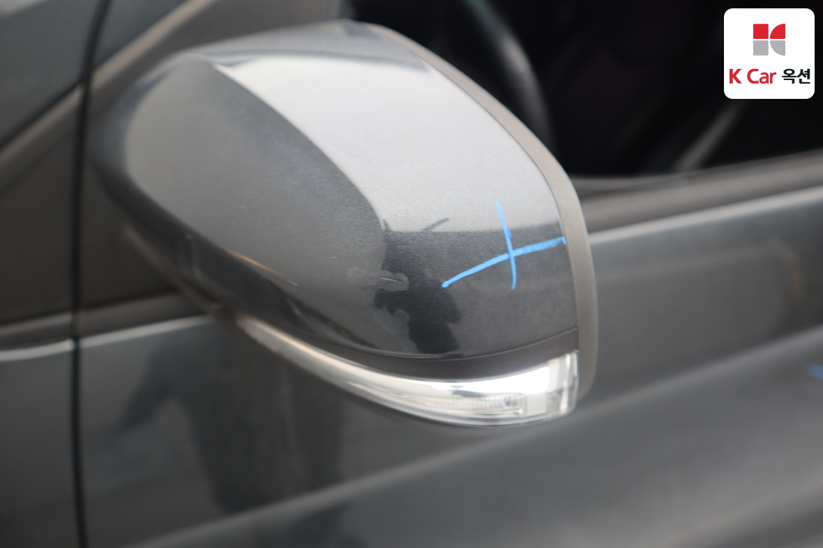 한국지엠 스파크 2017 - 이미지 44