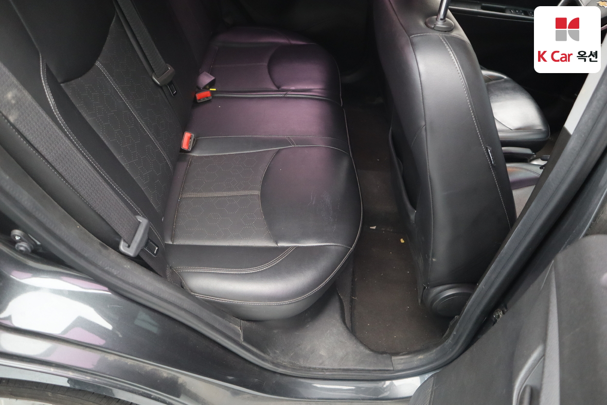 한국지엠 스파크 2017 - 이미지 29