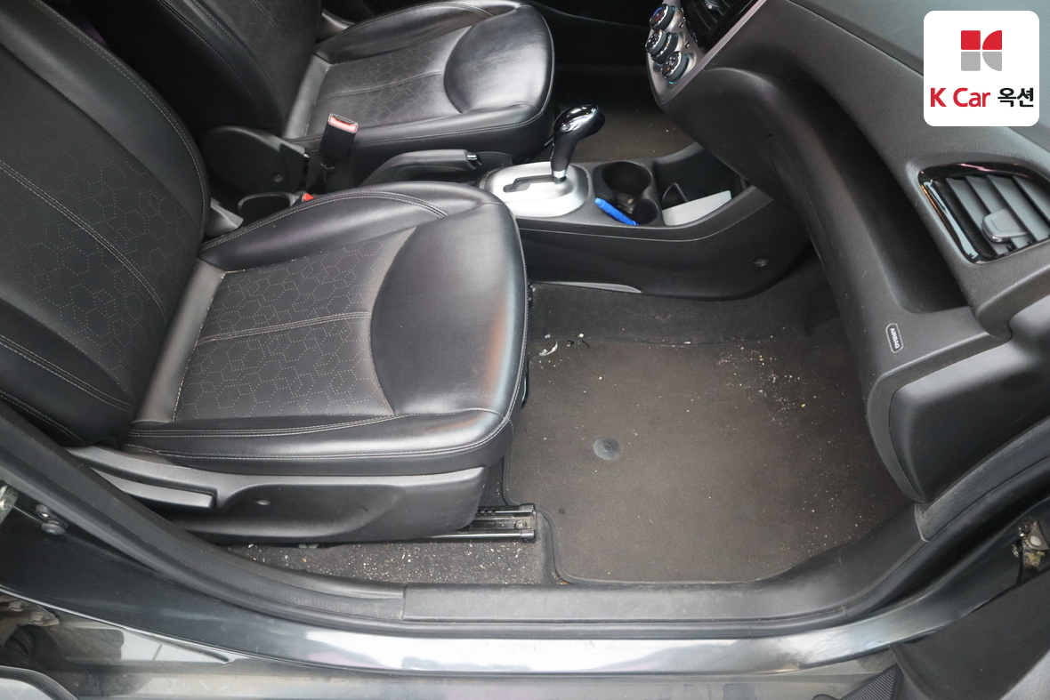 한국지엠 스파크 2017 - 이미지 31