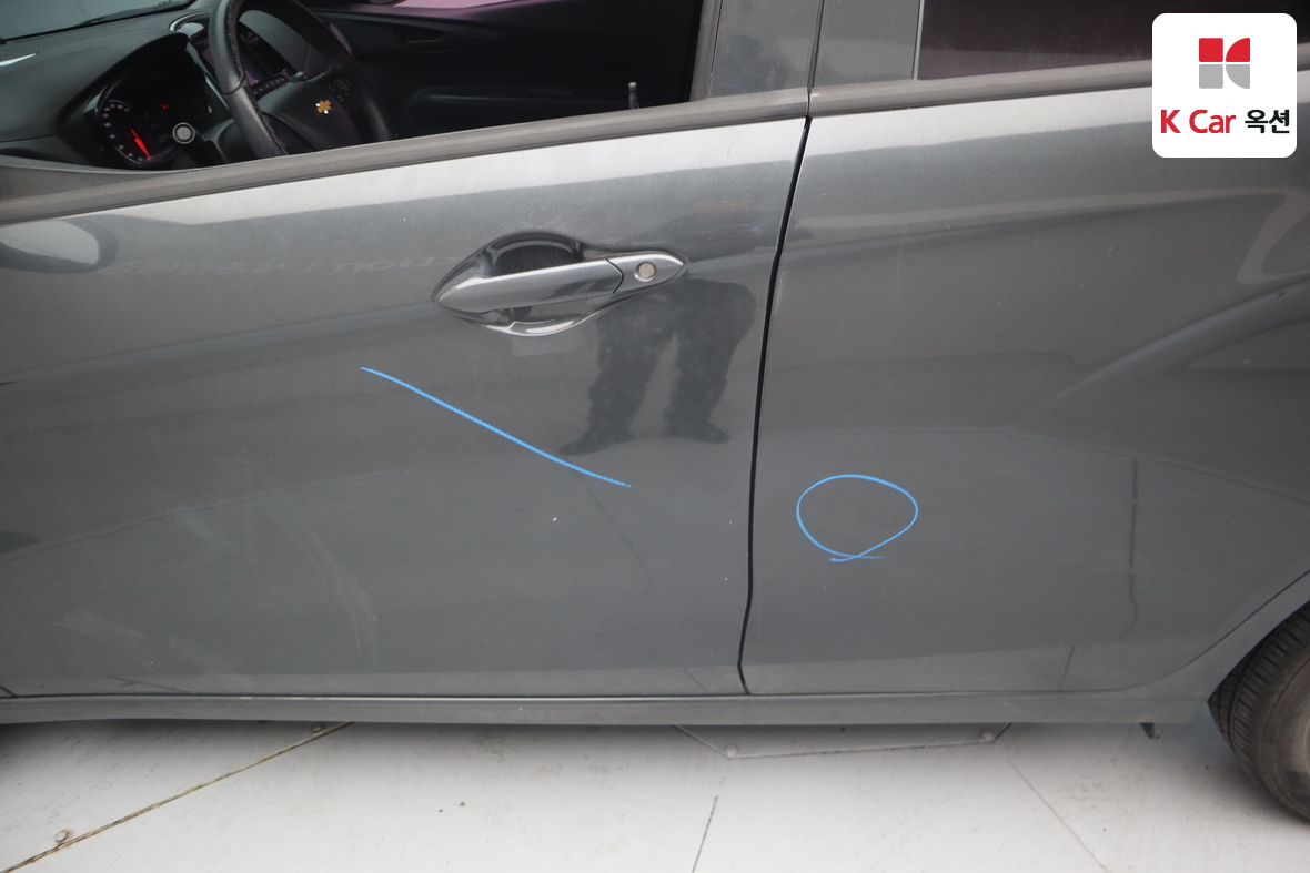 한국지엠 스파크 2017 - 이미지 43