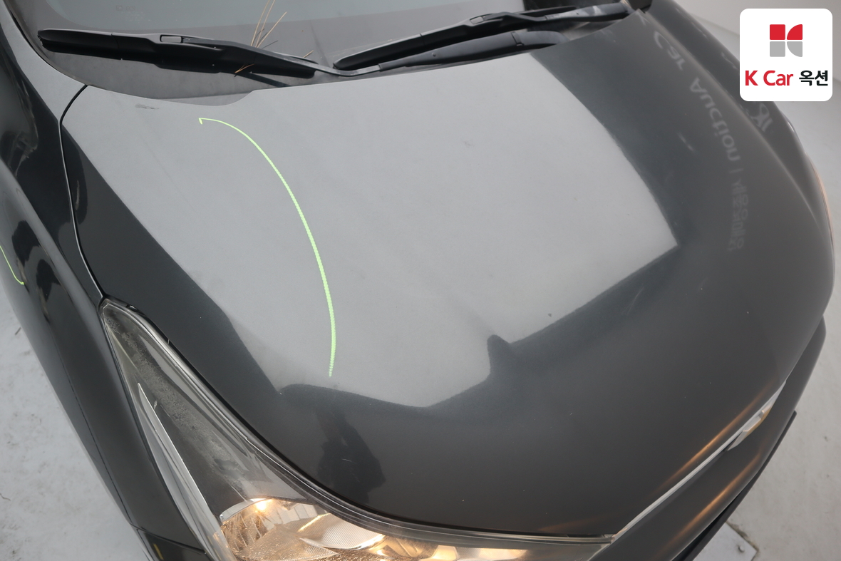 한국지엠 스파크 2017 - 이미지 41