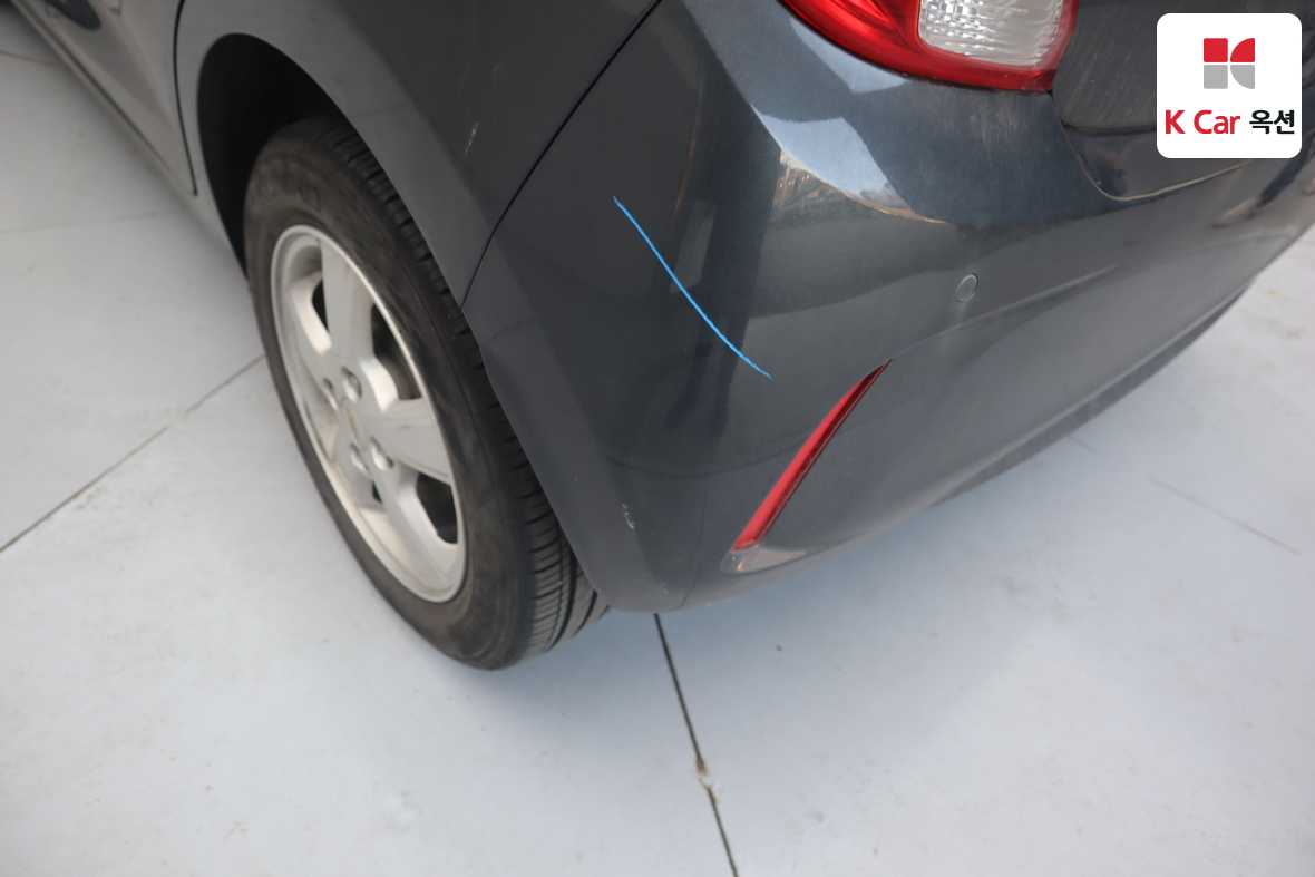 한국지엠 스파크 2017 - 이미지 45