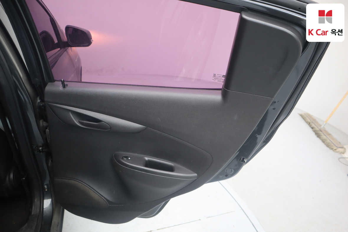 한국지엠 스파크 2017 - 이미지 28