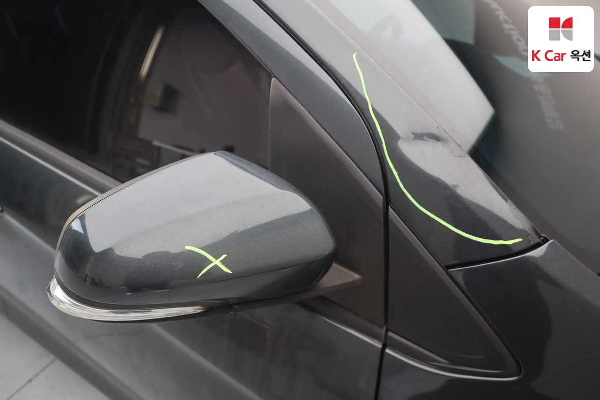 한국지엠 스파크 2017 - 이미지 39