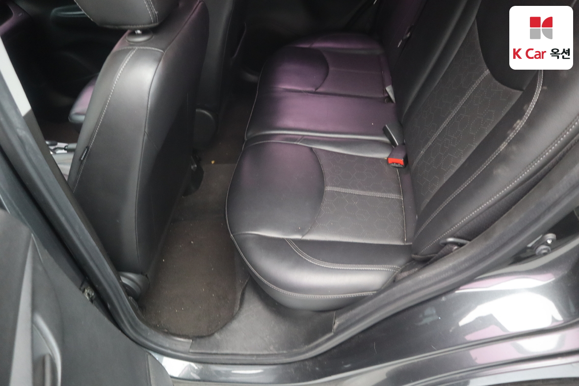 한국지엠 스파크 2017 - 이미지 24