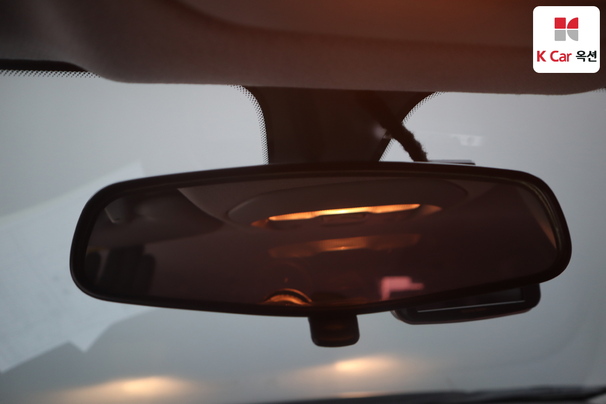 한국지엠 스파크 2017 - 이미지 12