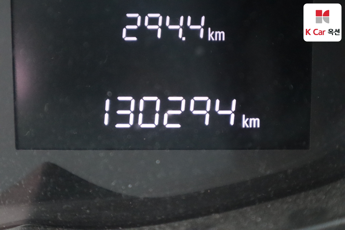 한국지엠 스파크 2017 - 이미지 4