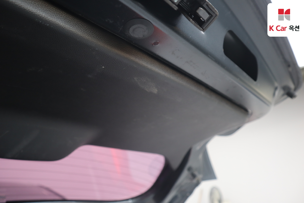 한국지엠 스파크 2017 - 이미지 27