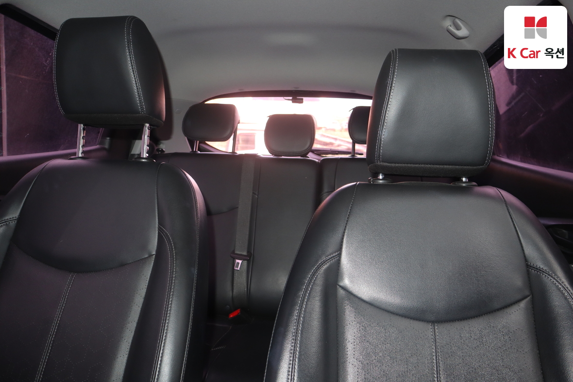 한국지엠 스파크 2017 - 이미지 20