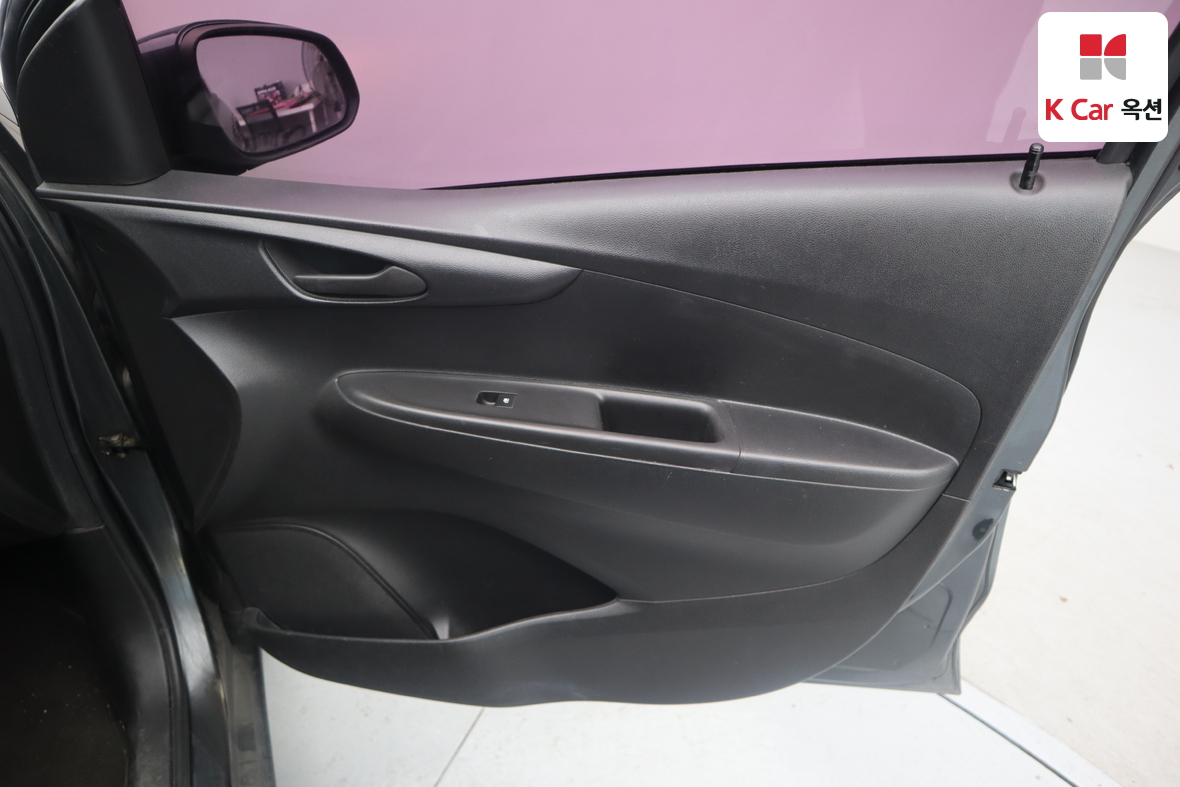 한국지엠 스파크 2017 - 이미지 30