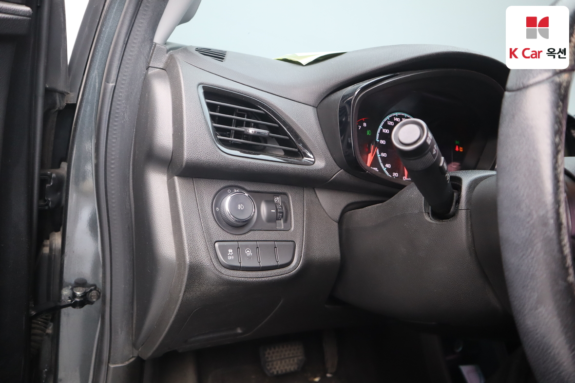 한국지엠 스파크 2017 - 이미지 9