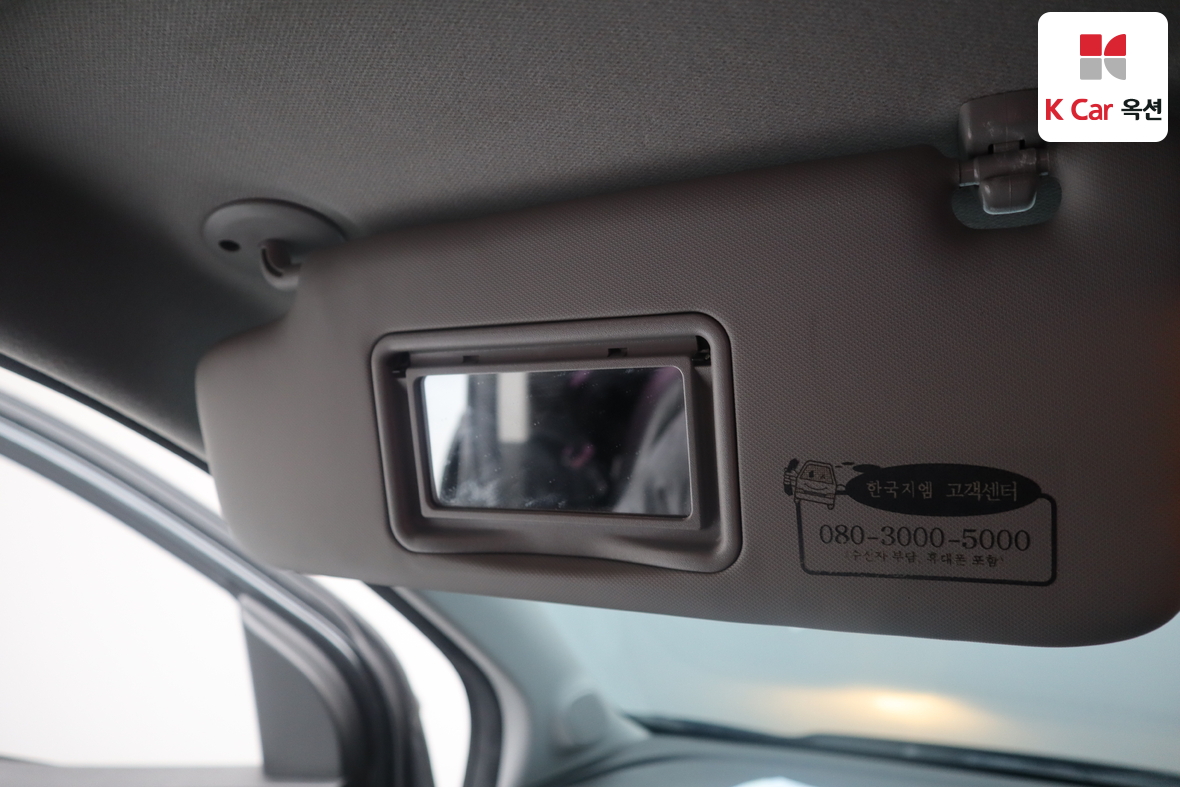 한국지엠 스파크 2017 - 이미지 19