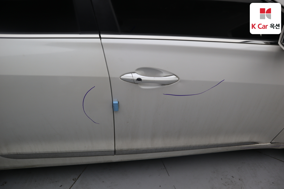 هيونداي أزيرا 2014 - صورة 35