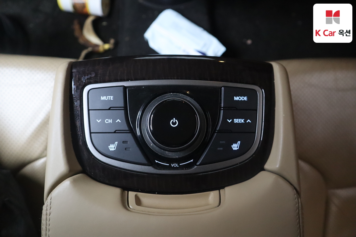 هيونداي أزيرا 2014 - صورة 22