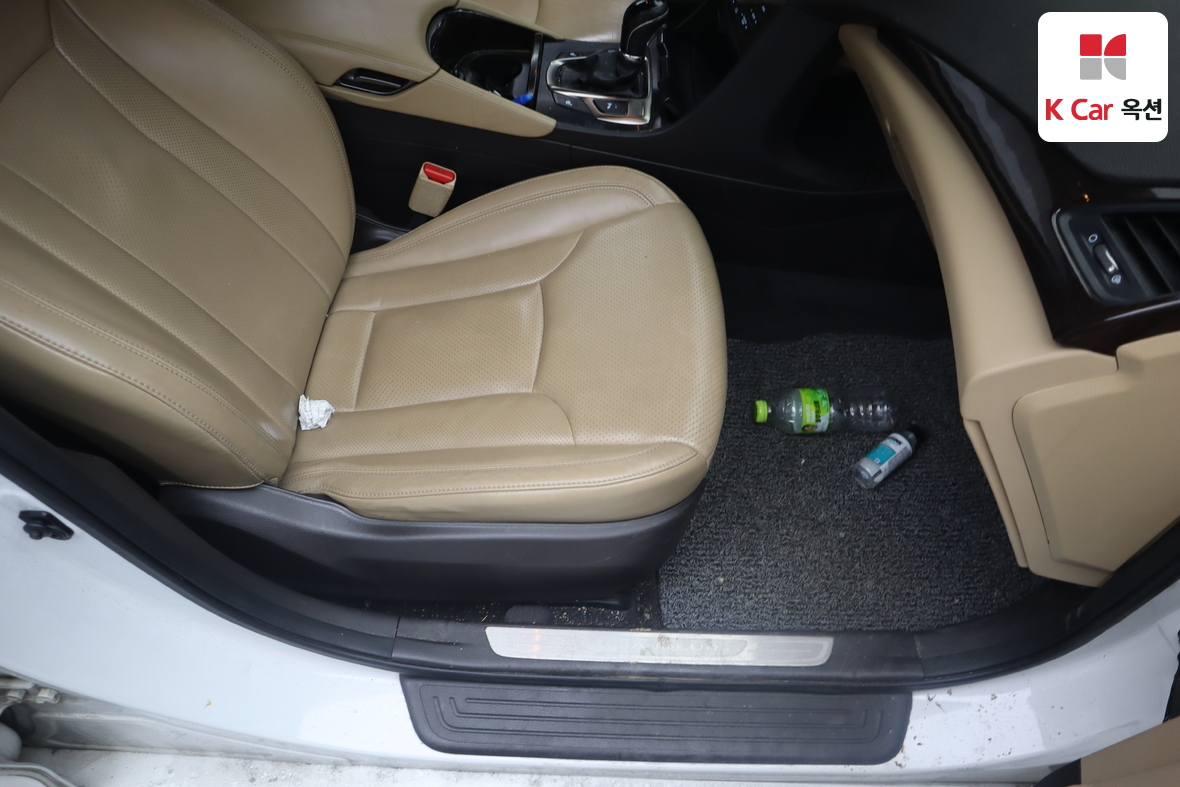 هيونداي أزيرا 2014 - صورة 28