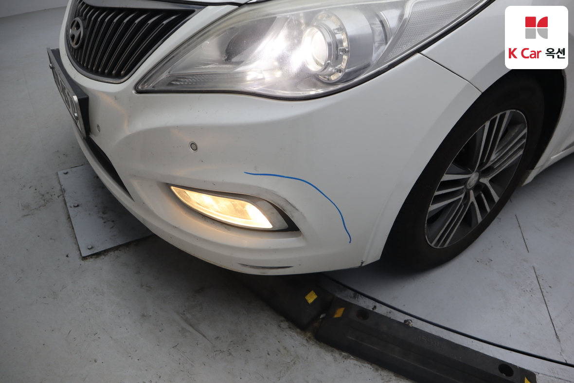 هيونداي أزيرا 2014 - صورة 37