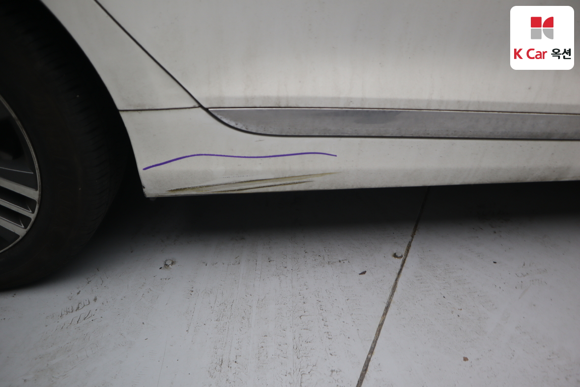 هيونداي أزيرا 2014 - صورة 36