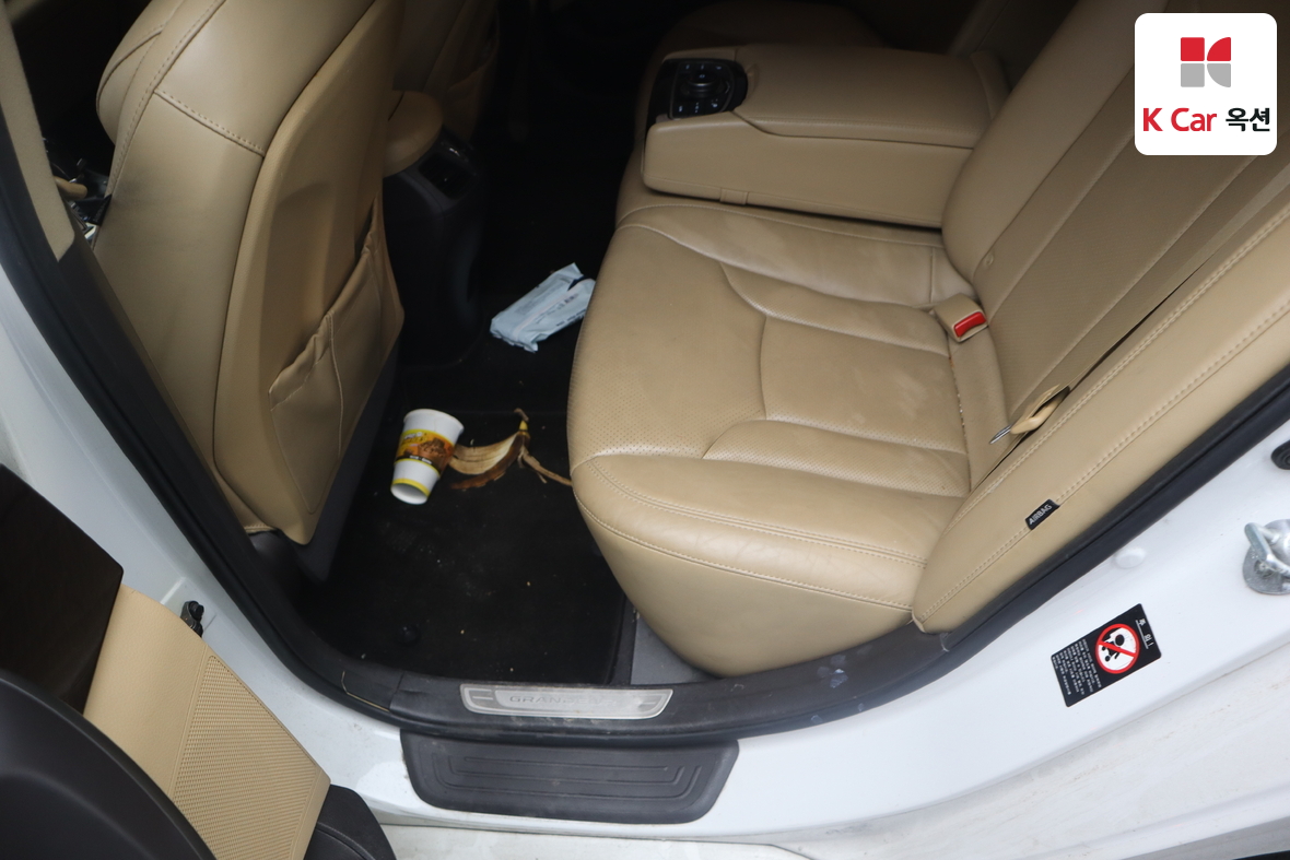 هيونداي أزيرا 2014 - صورة 21