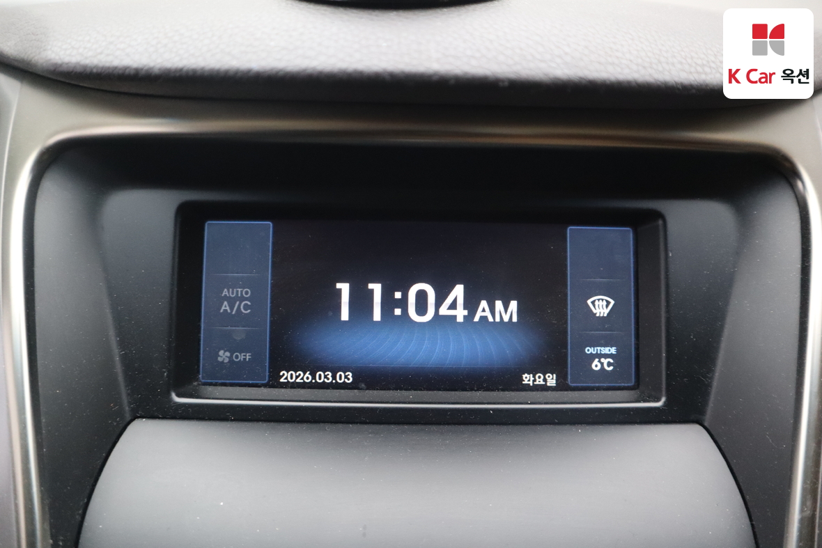 هيونداي أزيرا 2014 - صورة 13