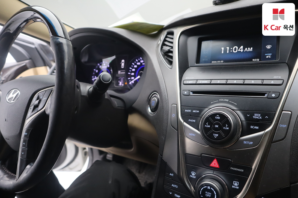 هيونداي أزيرا 2014 - صورة 11