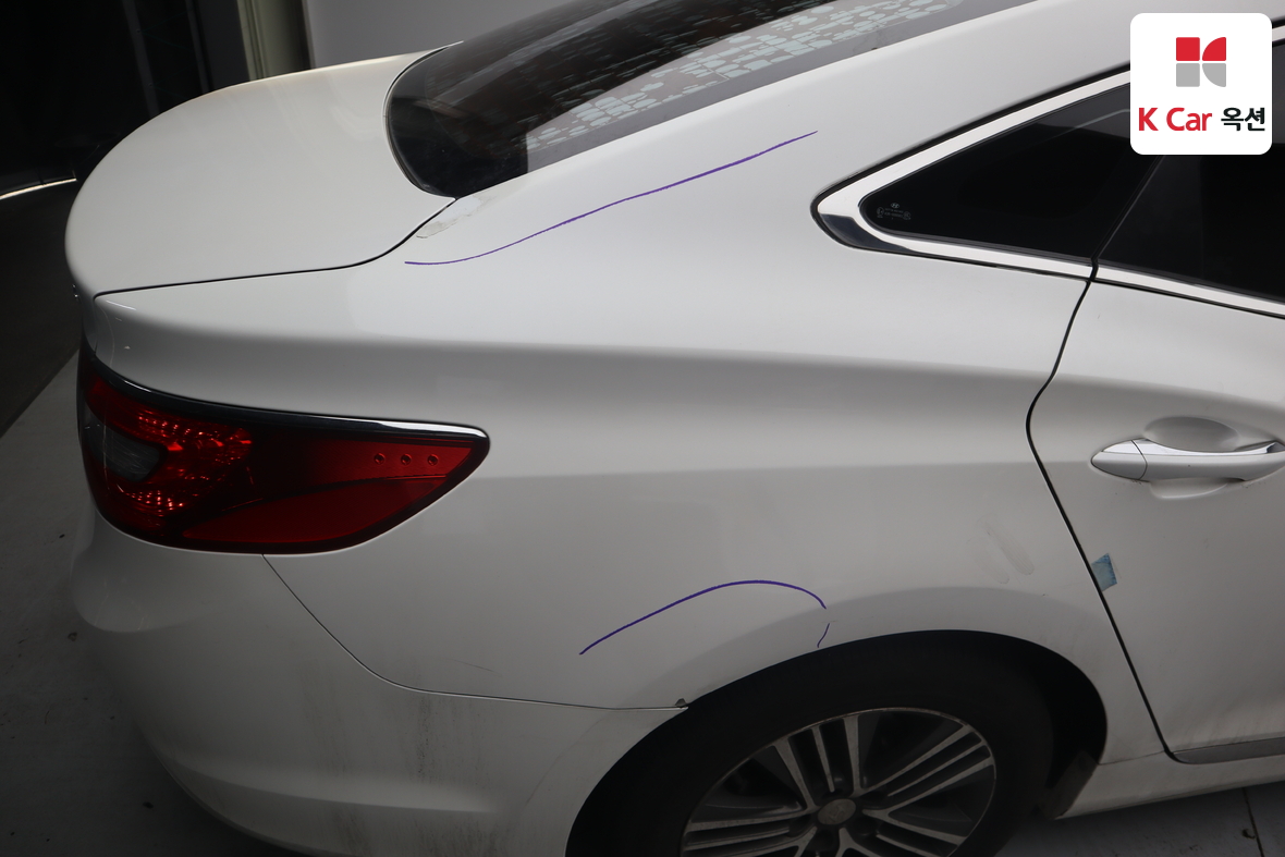 هيونداي أزيرا 2014 - صورة 34